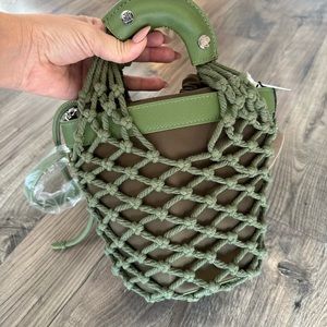 Brand new Steve Madden bag purse